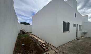 Imagem 7: Casa à Venda no Bairro Afonso Queiroz - Conforto e Praticidade por apenas R$ 280.000