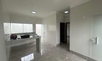 Imagem 2: Casa à Venda no Bairro Afonso Queiroz - Conforto e Praticidade por apenas R$ 280.000