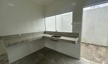 Imagem 3: Casa à Venda no Bairro Afonso Queiroz - Conforto e Praticidade por apenas R$ 280.000