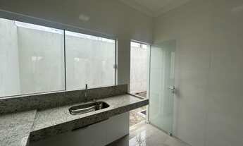 Imagem 4: Casa à Venda no Bairro Afonso Queiroz - Conforto e Praticidade por apenas R$ 280.000