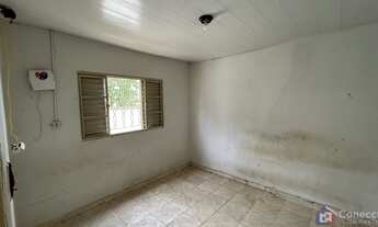 Imagem 5: Terreno de esquina com casa antiga à venda no Bairro São Francisco — Excelente localização