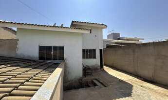 Imagem: Casa à venda no Residencial Sorriso em