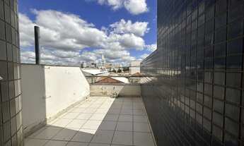 Imagem 4: Edificio Dr João Borges - Sala comercial à venda no Centro de Patos de Minas