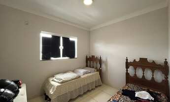 Imagem 7: Apartamento com Suíte à Venda no Bairro Laranjeiras em Patos de Minas-MG Imóvel com 2 Qu