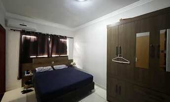 Imagem 6: Apartamento com Suíte à Venda no Bairro Laranjeiras em Patos de Minas-MG Imóvel com 2 Qu