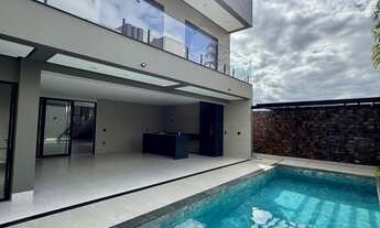 Imagem: Casa de Alto Padrão à Venda no Chácaras