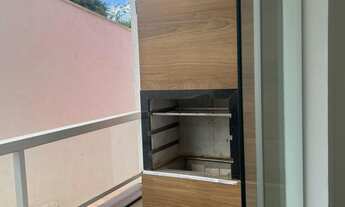 Imagem 3: Apartamento à Venda no Eldorado em Patos de Minas com 2 Quartos e Elevador