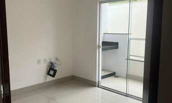 Imagem: Apartamento à Venda no Eldorado em Patos