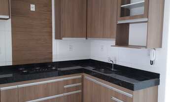 Imagem 6: Apartamento à venda no bairro Ipanema II - Patos de Minas/MG