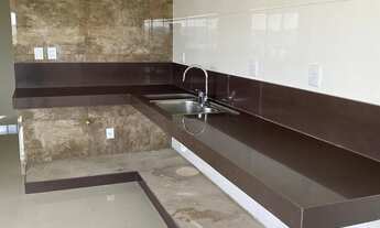 Imagem 3: Apartamento à Venda no Centro de Patos de Minas-MG com 2 Dormitórios Imóvel em Localizaç