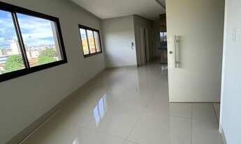 Imagem: Apartamento à Venda no Centro de Patos