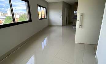 Imagem 2: Apartamento à Venda no Centro de Patos de Minas-MG com 2 Dormitórios Imóvel em Localizaç