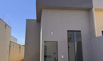 Imagem: Casa à venda no bairro Campos Elíseos