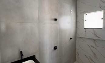 Imagem 7: Casa à Venda em Patos de Minas – 2 Quartos, Suíte e Projeto Moderno