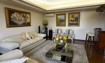 Imagem 2: Casa à Venda no Bairro Sobradinho – 744m² de Lote, 507m² Construídos