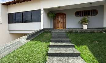 Imagem 3: Casa à Venda no Bairro Sobradinho – 744m² de Lote, 507m² Construídos