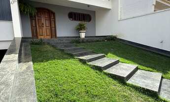 Imagem 4: Casa à Venda no Bairro Sobradinho – 744m² de Lote, 507m² Construídos