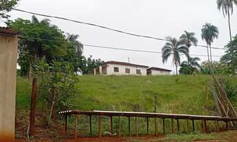 Imagem: Fazenda à Venda em Patos de Minas  6