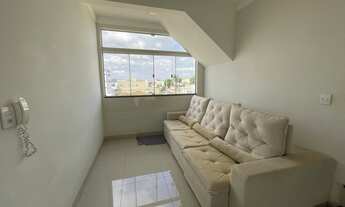 Imagem: Cobertura de 137 m² à Venda no Bairro