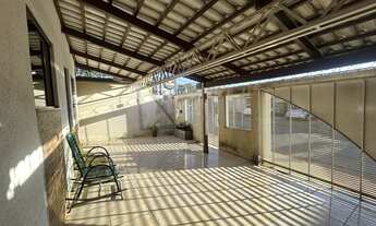 Imagem 4: Casa à Venda no Bairro Sebastião Amorim – Patos de Minas-MG