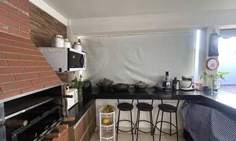 Imagem 7: Casa à Venda no Bairro Sebastião Amorim – Patos de Minas-MG