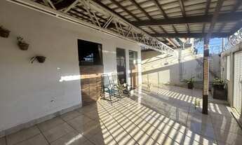 Imagem 3: Casa à Venda no Bairro Sebastião Amorim – Patos de Minas-MG