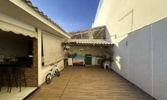 Imagem 5: Casa à Venda no Bairro Sebastião Amorim – Patos de Minas-MG