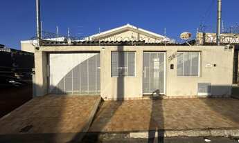 Imagem 2: Casa à Venda no Bairro Sebastião Amorim – Patos de Minas-MG