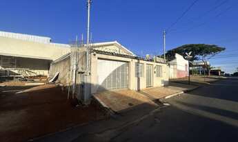 Imagem: Casa à Venda no Bairro Sebastião Amorim