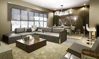 Imagem: Título SEO Apartamento 3 Suítes à Venda