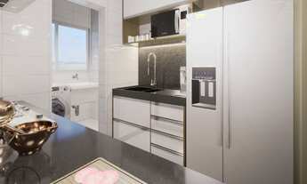 Imagem 5: ???? Título SEO: Apartamento 3 Suítes à Venda no Centro – 108m², 2 Vagas, Novo, R$770 mil