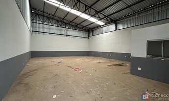 Imagem: Galpão Industrial à Venda no Residencial