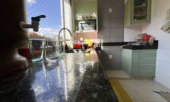 Imagem 3: Apartamento à para Aluguel no Centro de Patos de Minas