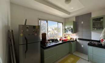 Imagem: Apartamento à para Aluguel no Centro de