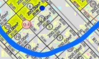 Imagem 3: Lotes à Venda no Bairro Monjolo em Patos de Minas