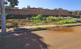 Imagem: Lotes à Venda no Bairro Monjolo em Patos