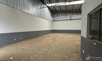 Imagem 2: Galpão para Locação em Patos de Minas – Bairro Residencial Barreiro