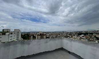 Imagem 3: Obertura de 149m² à Venda – 3 Quartos, Suíte e Área Gourmet – Patos de Minas