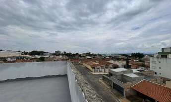 Imagem 2: Obertura de 149m² à Venda – 3 Quartos, Suíte e Área Gourmet – Patos de Minas