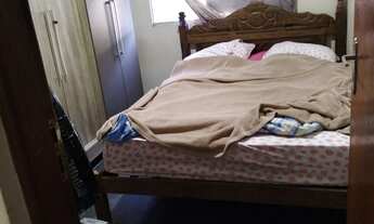 Imagem 3: Apartamento à venda no Residencial Cabiuna próximo ao batalhão por R$165 mil