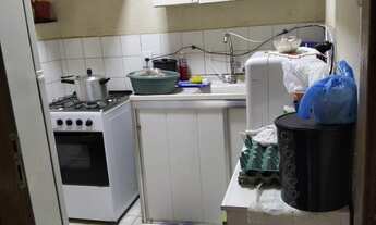 Imagem 4: Apartamento à venda no Residencial Cabiuna próximo ao batalhão por R$165 mil