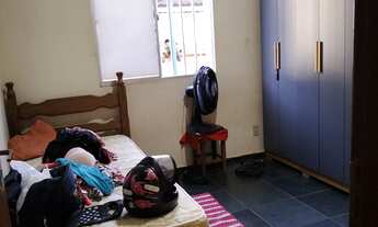 Imagem 7: Apartamento à venda no Residencial Cabiuna próximo ao batalhão por R$165 mil