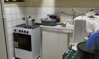 Imagem 5: Apartamento à venda no Residencial Cabiuna próximo ao batalhão por R$165 mil