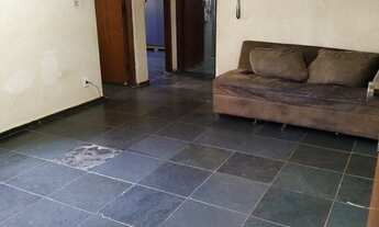 Imagem: Apartamento à venda no Residencial Cabiuna