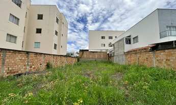 Imagem: Terreno/Lote à venda no Ipanema em Patos