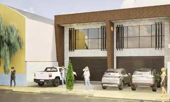 Imagem: Ponto Comercial à Venda no Centro de Patos