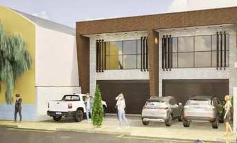 Imagem 2: Ponto Comercial à Venda no Centro de Patos de Minas – 207m² em Local Estratégico