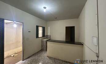 Imagem: Casa Para Aluguel em Patos de Minas