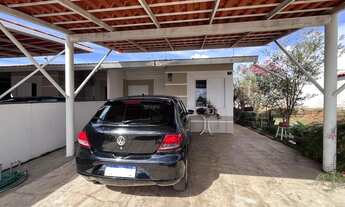 Imagem: Casa com 4 Quartos e Área de Lazer Completa