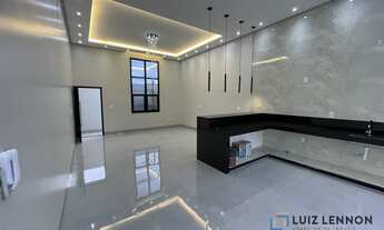 Imagem: Casa à venda no bairro Afonso Queiroz